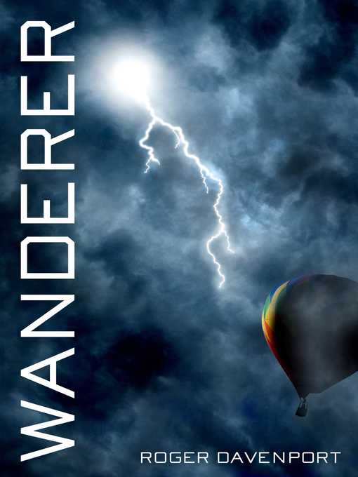 Title details for Wanderer by Roger Davenport - Available